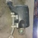 CORP FILTRU AER VOLVO FM12