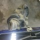 CORP FILTRU AER VOLVO FM12