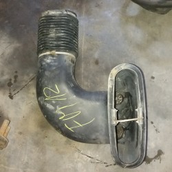 TUBULATURA FILTRU AER VOLVO FM12