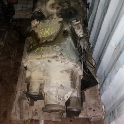 CUTIE DE VITEZE MANUALA VOLVO FM12