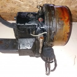 POMPA GRESARE AUTOMATA SCANIA