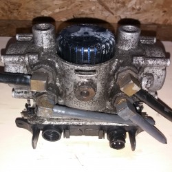MODULATOR EBS