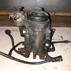 CORP FILTRU COMBUSTIBIL