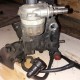 CORP FILTRU COMBUSTIBIL