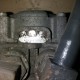 ELECTROVALVA WABCO