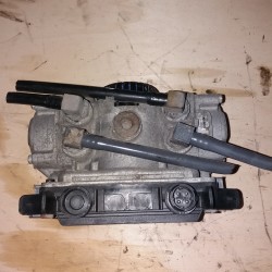 ELECTROVALVA WABCO