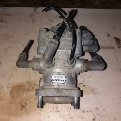SUPAPA VOLVO
