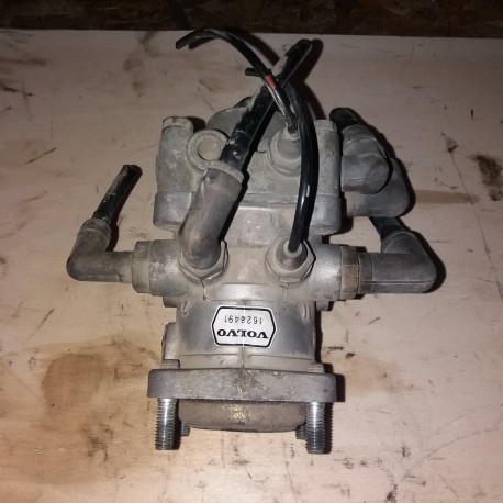 SUPAPA VOLVO