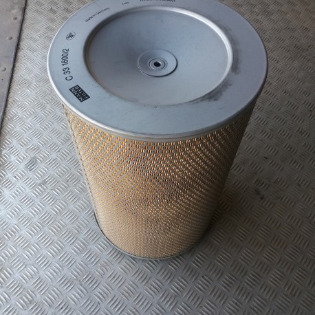 FILTRU DE AER IVECO