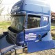 CABINA SCANIA R480 TOPLINE