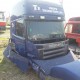 CABINA SCANIA R480 TOPLINE