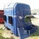 CABINA SCANIA R480 TOPLINE