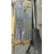 MOTOR TURBO KOMATSU