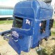 CABINA SCANIA R480 TOPLINE