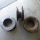 DISC FRANA BPW