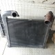 INTERCOOLER SCANIA 1531761