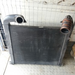 INTERCOOLER SCANIA 1531761