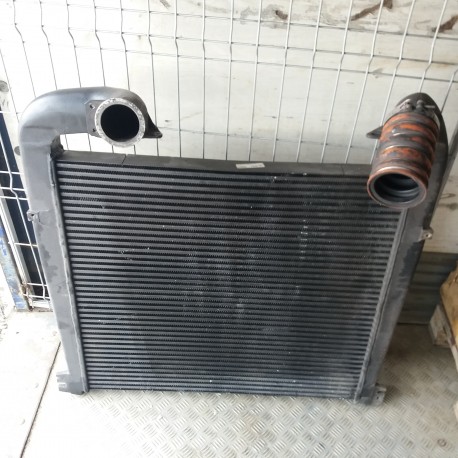 INTERCOOLER SCANIA 1531761