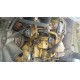 MOTOR TURBO KOMATSU
