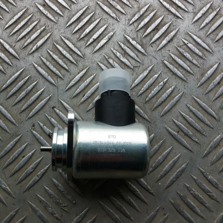 SOLENOID DAF 1902188