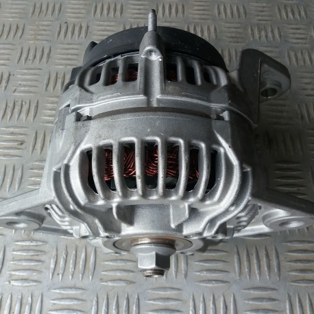 ALTERNATOR VOLVO 24V