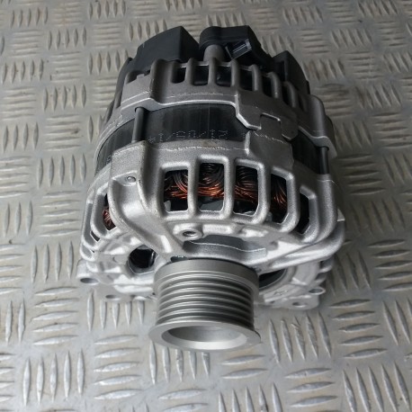 ALTERNATOR BOSCH 14V