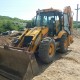 JCB 4CX SITEMASTER