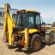 JCB 4CX SITEMASTER