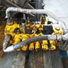 DISTRIBUITOR HIDRAULIC JCB 3CX