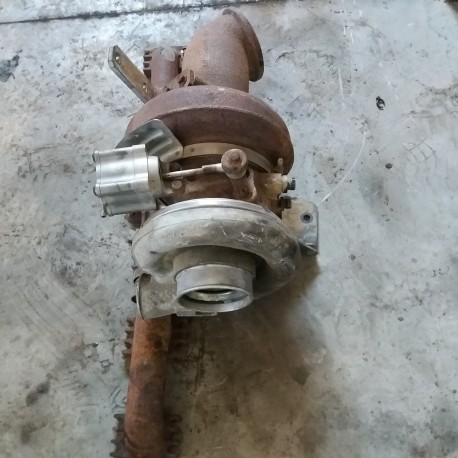 TURBO IVECO