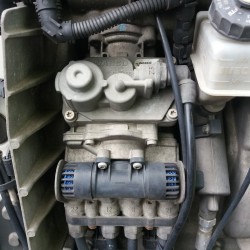 SUPAPA FRANA WABCO