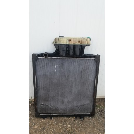 RADIATOR RACIRE APA MAN TGA