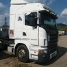 Dezmembrez Scania R420 an fabricatie 2007 in stare de functionare