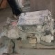 Motor+cutie Mercedes Atego