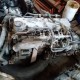 Motor+cutie iveco eurocargo