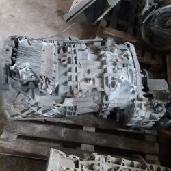 Cutie de viteza Daf xf 105