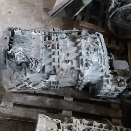 Cutie de viteza Daf xf 105
