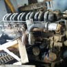Motor Scania