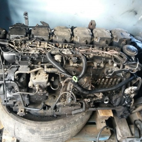 Motor Man
