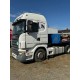 DEZMEMBREZ CAP TRACTOR SCANIA R420