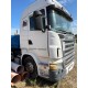 DEZMEMBREZ CAP TRACTOR SCANIA R420