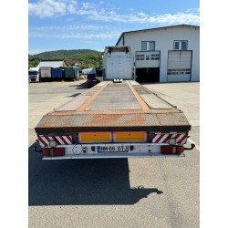 VAND SEMIREMORCA KOGEL STANDARD