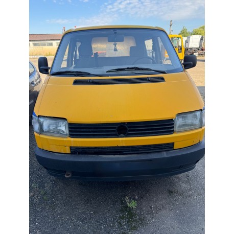 DEZMEMBREZ VOLKSWAGEN TRANSPORTER T4
