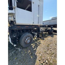 DEZMEMBREZ RENAULT MAGNUM