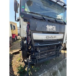 DEZMEMBREZ DAF