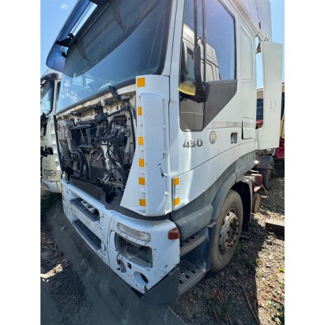 DEZMEMBREZ IVECO 430