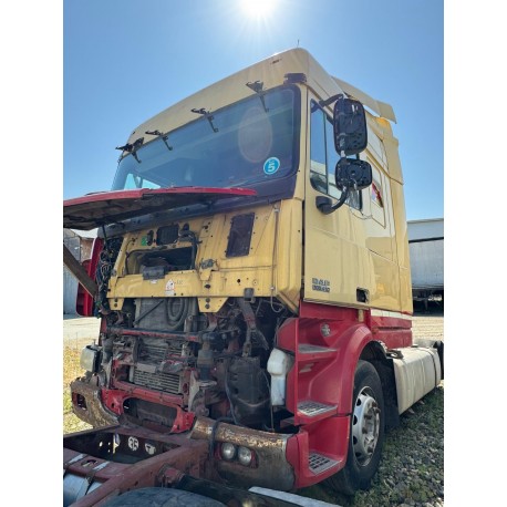 DEZMEMBREZ DAF XF105.410