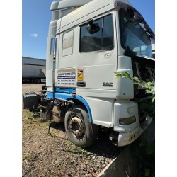 DEZMEMBREZ DAF XF105.460