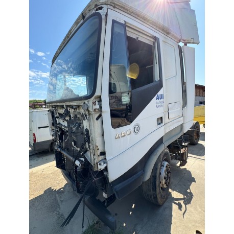 DEZMEMBREZ IVECO 450