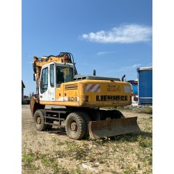 LIEBHERR